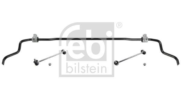 Stabilisateur, chassis FEBI BILSTEIN ref. 171392