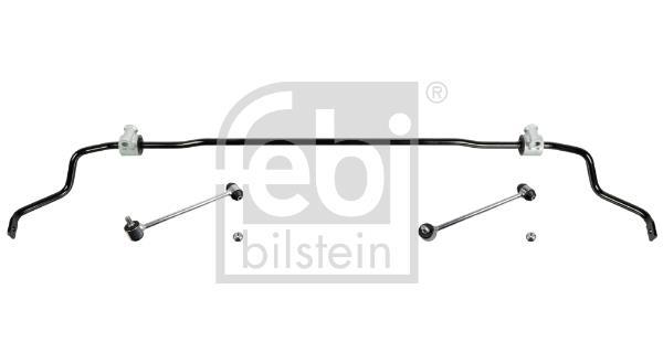 Stabilisateur, chassis (Biellette antiroulis) FEBI BILSTEIN ref. 171395
