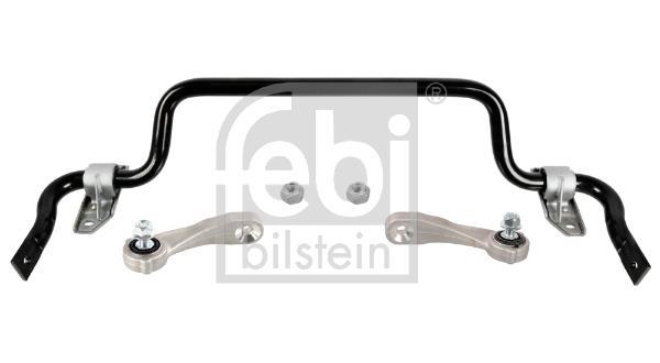 Stabilisateur, chassis (Biellette antiroulis) FEBI BILSTEIN ref. 171420