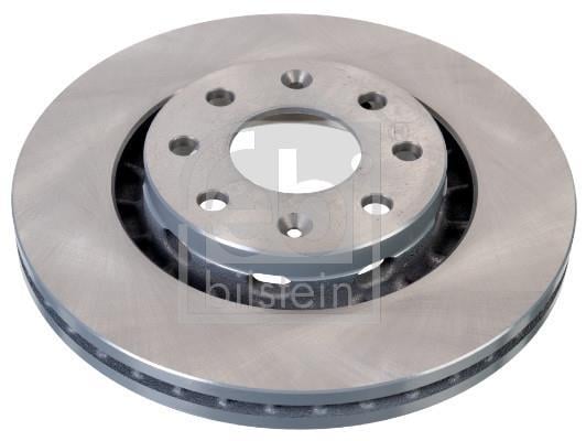 Disques de frein FEBI BILSTEIN ref. 171424