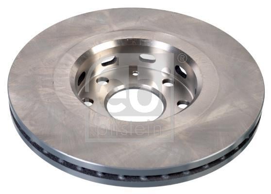 Disques de frein FEBI BILSTEIN ref. 171424