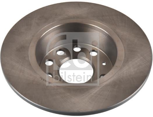 Disques de frein FEBI BILSTEIN ref. 171439