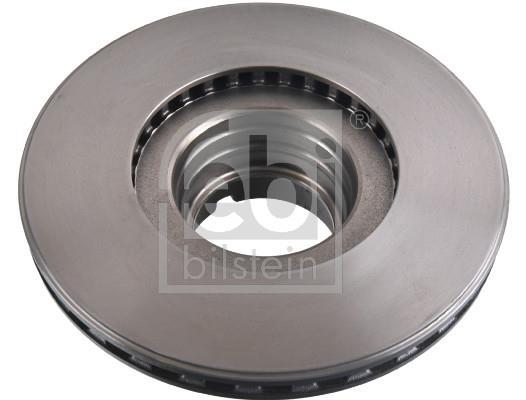 Disques de frein FEBI BILSTEIN ref. 171442