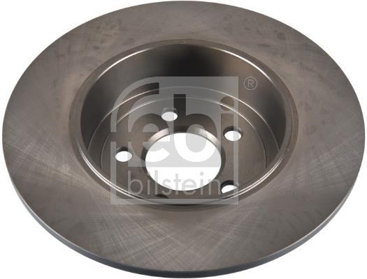 Discos de travão FEBI BILSTEIN ref. 171443