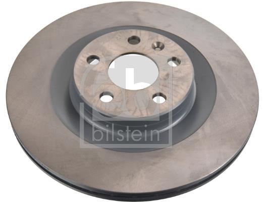 Disques de frein FEBI BILSTEIN ref. 171444