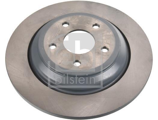 Discos de travão FEBI BILSTEIN ref. 171445