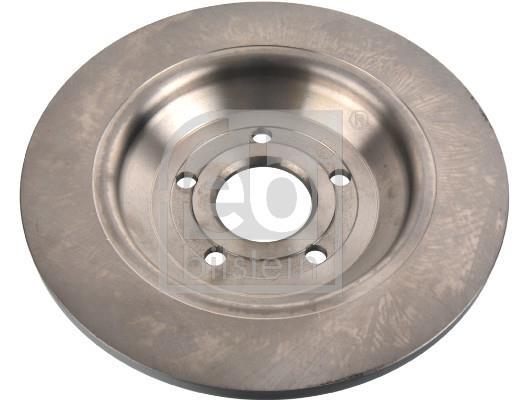 Discos de travão FEBI BILSTEIN ref. 171445