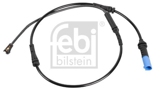 Contacteur de témoin d'usure (Témoin d'usure plaquettes) FEBI BILSTEIN 171446