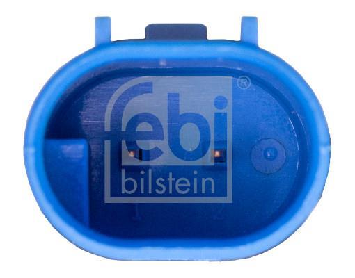 Contacteur de témoin d'usure (Témoin d'usure plaquettes) FEBI BILSTEIN 171446