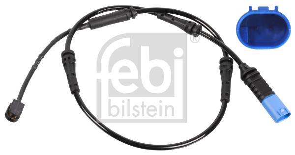 Contacteur de témoin d'usure (Témoin d'usure plaquettes) FEBI BILSTEIN 171448