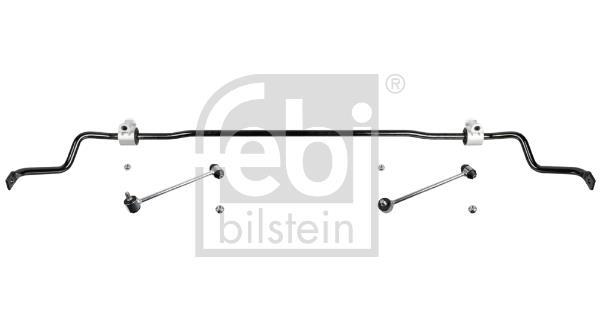 Stabilisateur, chassis (Biellette antiroulis) FEBI BILSTEIN ref. 171449