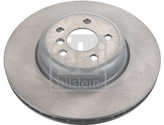 Disques de frein FEBI BILSTEIN ref. 171450