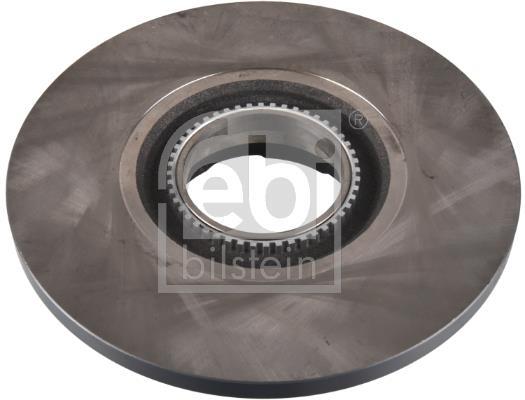 Disques de frein FEBI BILSTEIN ref. 171451