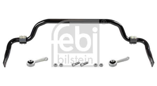 Stabilisateur, chassis (Biellette antiroulis) FEBI BILSTEIN ref. 171455