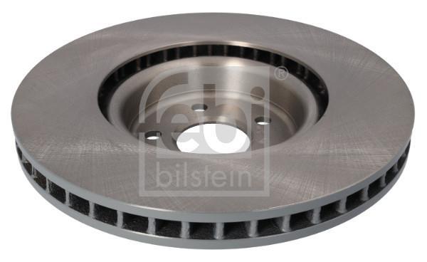 Disques de frein FEBI BILSTEIN ref. 171458