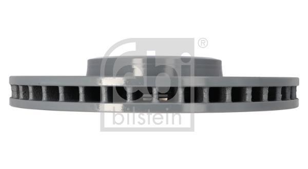 Disques de frein FEBI BILSTEIN ref. 171458