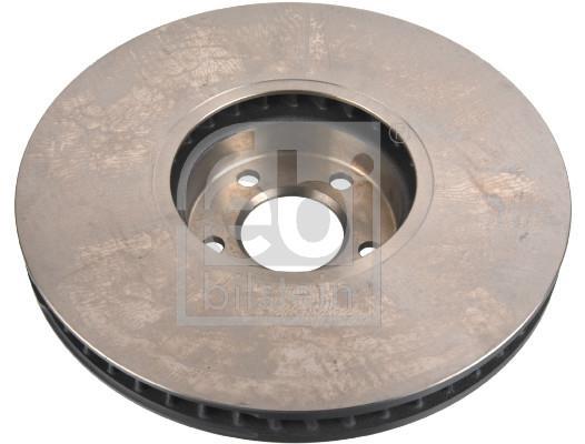 Disques de frein FEBI BILSTEIN ref. 171459
