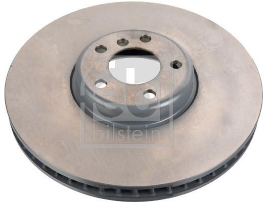 Disques de frein FEBI BILSTEIN ref. 171461