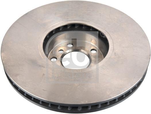 Disques de frein FEBI BILSTEIN ref. 171461