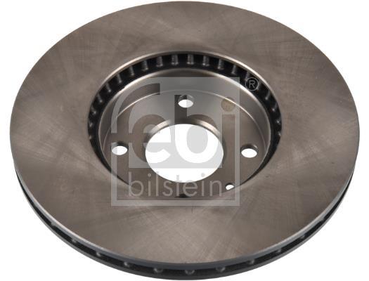 Disques de frein FEBI BILSTEIN ref. 171467