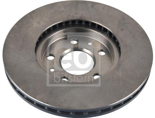 Disques de frein FEBI BILSTEIN ref. 171469