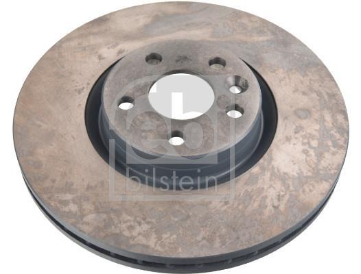 Disques de frein FEBI BILSTEIN ref. 171471