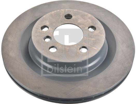 Discos de travão FEBI BILSTEIN ref. 171479