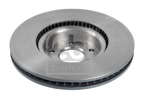 Disques de frein FEBI BILSTEIN ref. 171480
