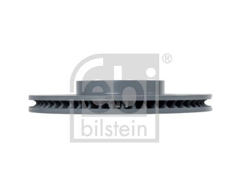 Disques de frein FEBI BILSTEIN ref. 171480