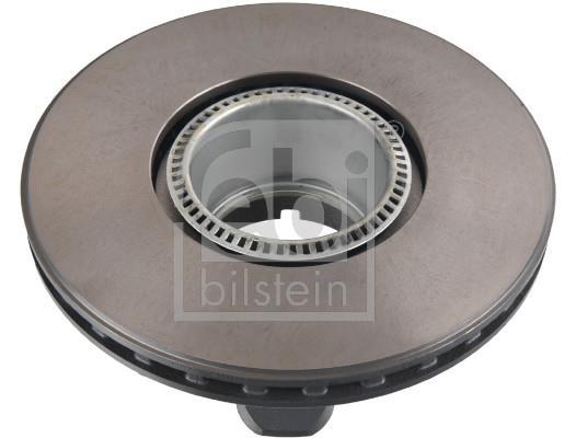 Disques de frein FEBI BILSTEIN ref. 171483