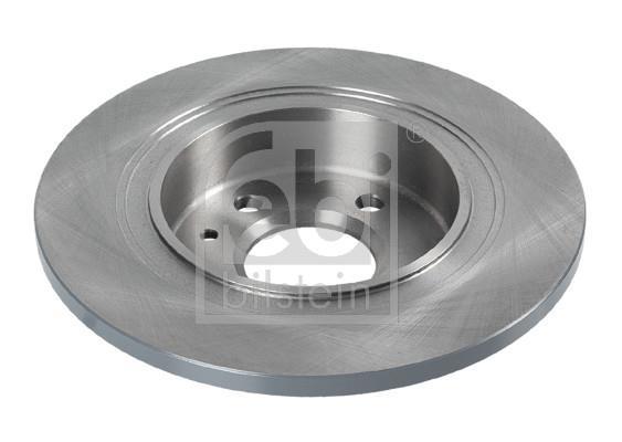 Disques de frein FEBI BILSTEIN ref. 171484