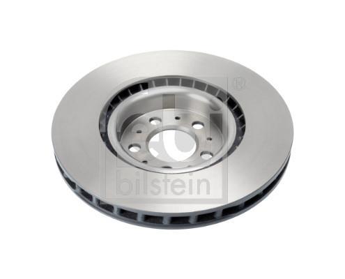 Disques de frein FEBI BILSTEIN 171493