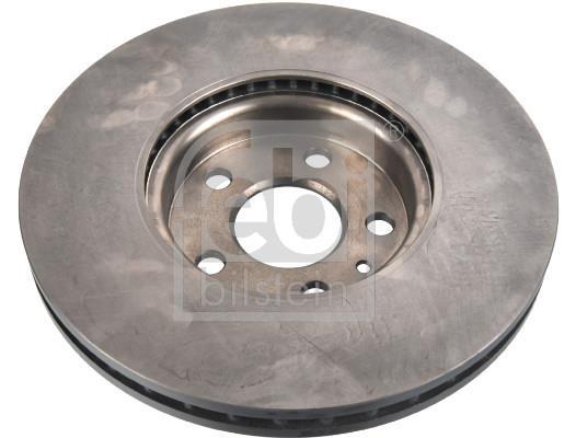 Disques de frein FEBI BILSTEIN ref. 171494