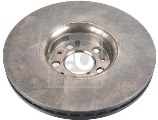Disques de frein FEBI BILSTEIN ref. 171503