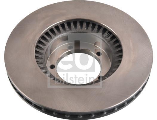 Disques de frein FEBI BILSTEIN ref. 171504