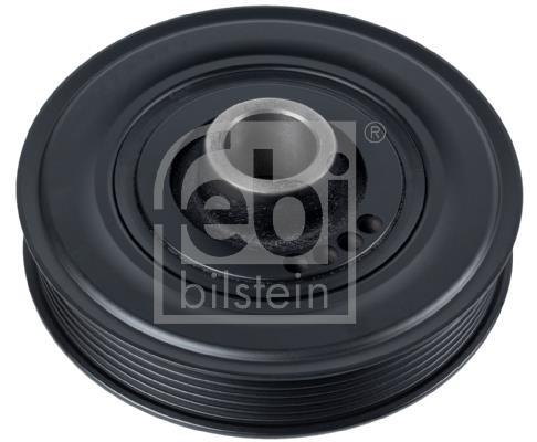 Polea, cigüeñal FEBI BILSTEIN ref. 171506