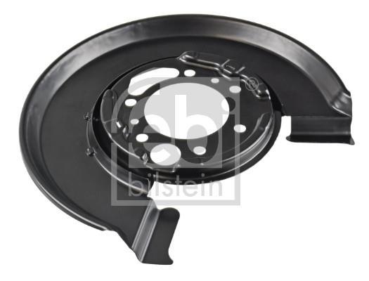Chapa protectora de freio FEBI BILSTEIN ref. 171527