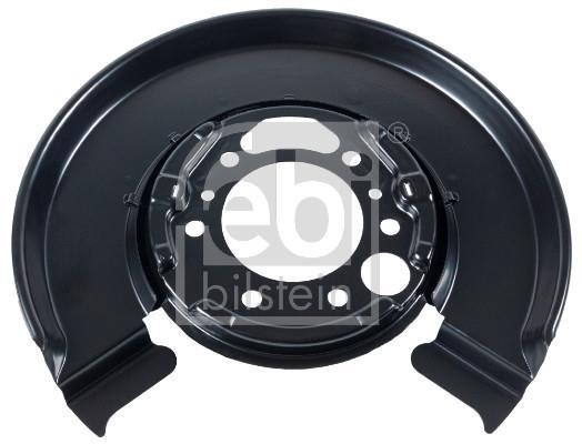 Chapa protectora de freio FEBI BILSTEIN ref. 171528