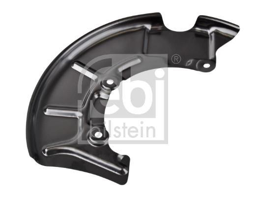 Chapa protectora de freio FEBI BILSTEIN ref. 171530