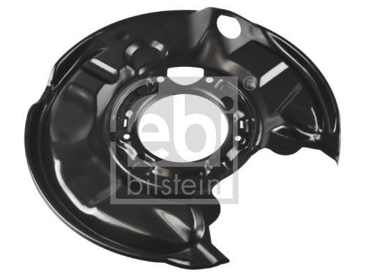 Chapa protectora de freio FEBI BILSTEIN ref. 171533