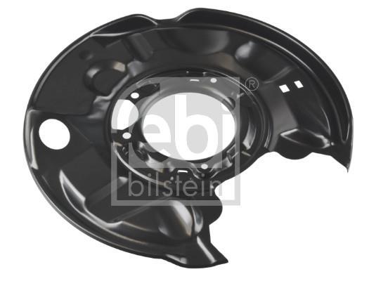 Tole D'Ancrage Garde-Boue Disque Arrière Droite Pour Mercedes Viano