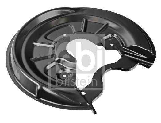 Chapa protectora de freio FEBI BILSTEIN ref. 171535