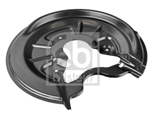 Chapa protectora de freio FEBI BILSTEIN ref. 171536