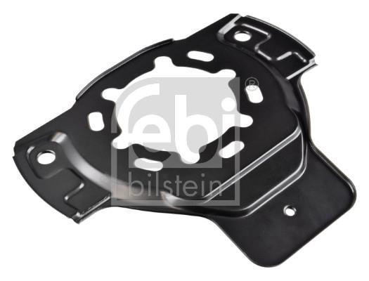 Chapa protectora de freio FEBI BILSTEIN ref. 171539
