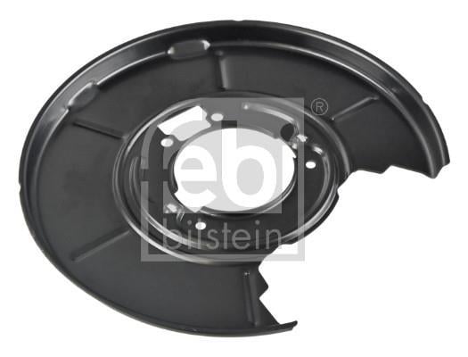 Chapa protectora de freio FEBI BILSTEIN ref. 171540