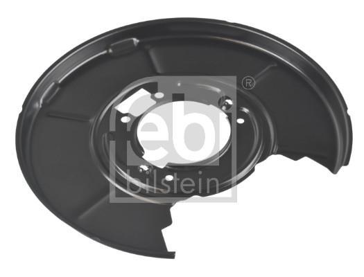 Chapa protectora de freio FEBI BILSTEIN ref. 171541
