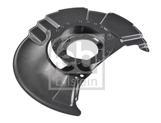 Chapa protectora de freio FEBI BILSTEIN ref. 171542