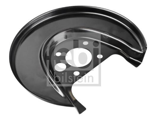 Chapa protectora de freio FEBI BILSTEIN ref. 171545