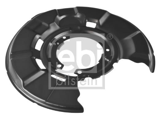 Chapa protectora de freio FEBI BILSTEIN ref. 171548