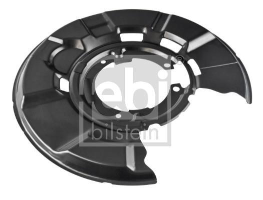 Chapa protectora de freio FEBI BILSTEIN ref. 171549